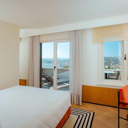 איסטמבול The Gift Hotel מראה חיצוני תמונה