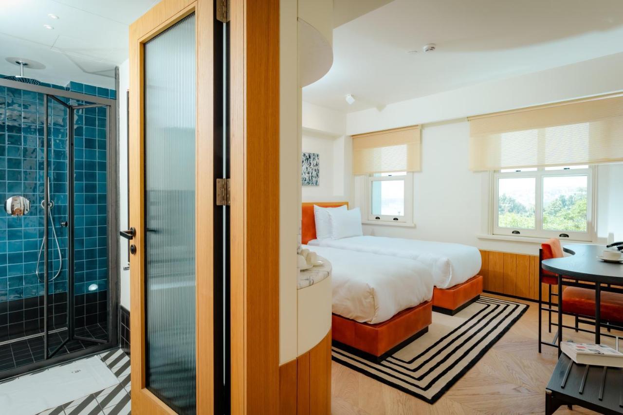 איסטמבול The Gift Hotel מראה חיצוני תמונה