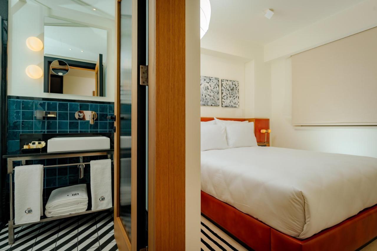 איסטמבול The Gift Hotel מראה חיצוני תמונה