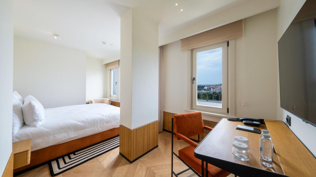 איסטמבול The Gift Hotel מראה חיצוני תמונה