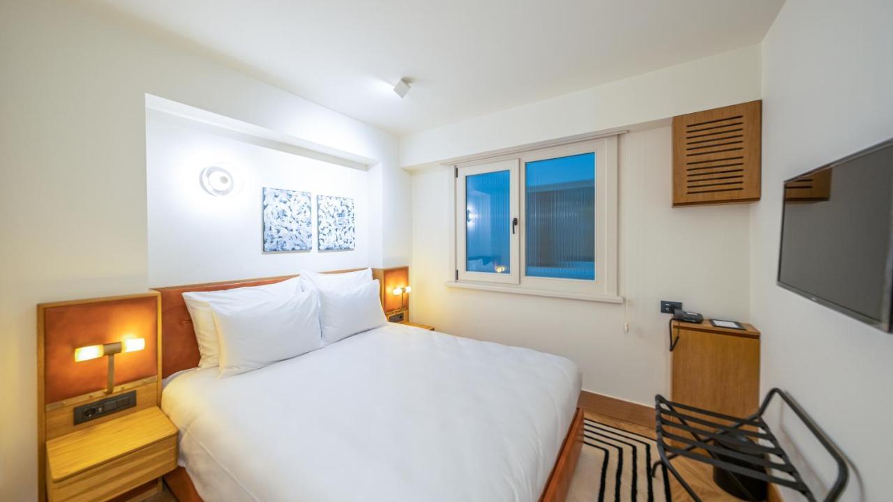 איסטמבול The Gift Hotel מראה חיצוני תמונה
