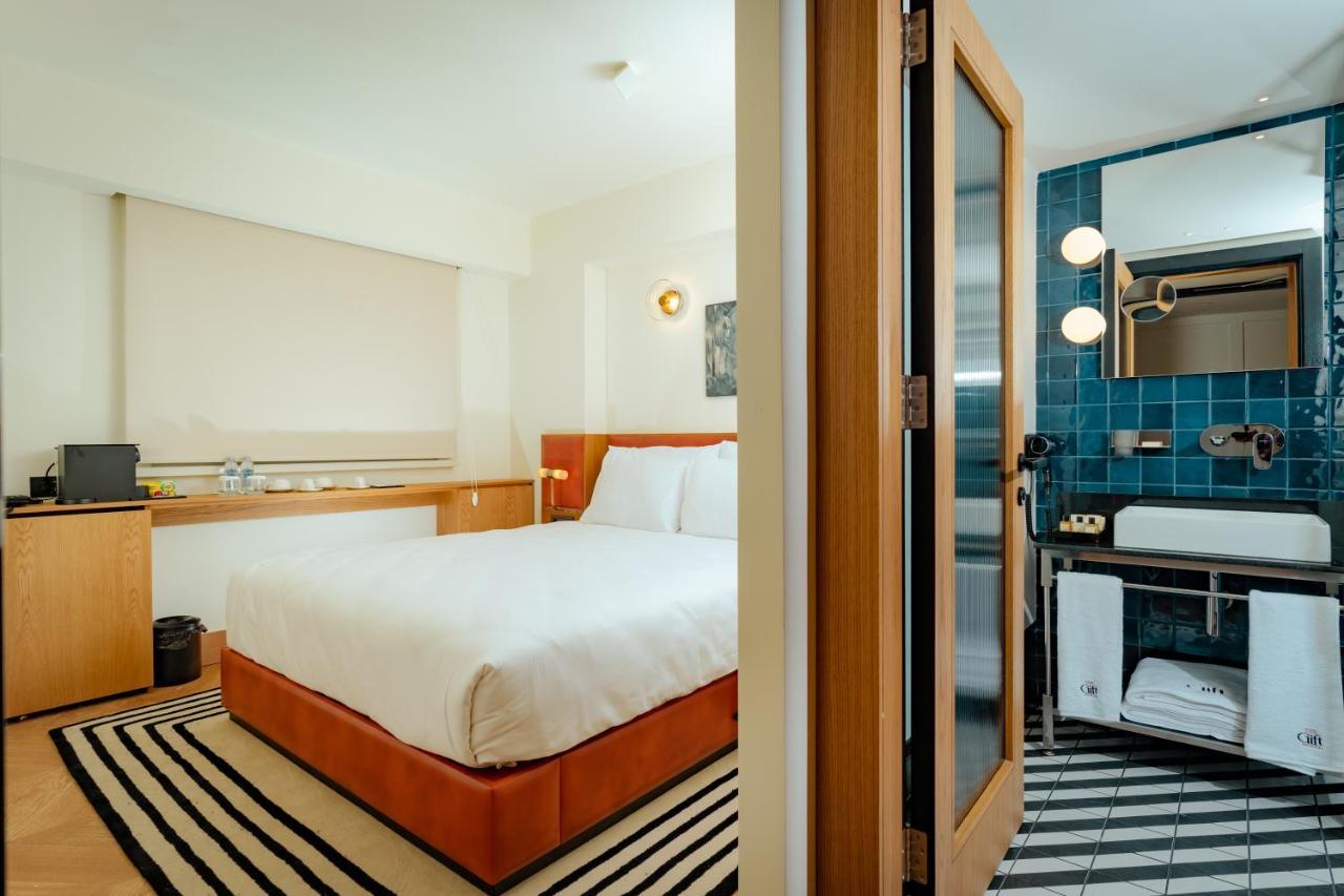 איסטמבול The Gift Hotel מראה חיצוני תמונה