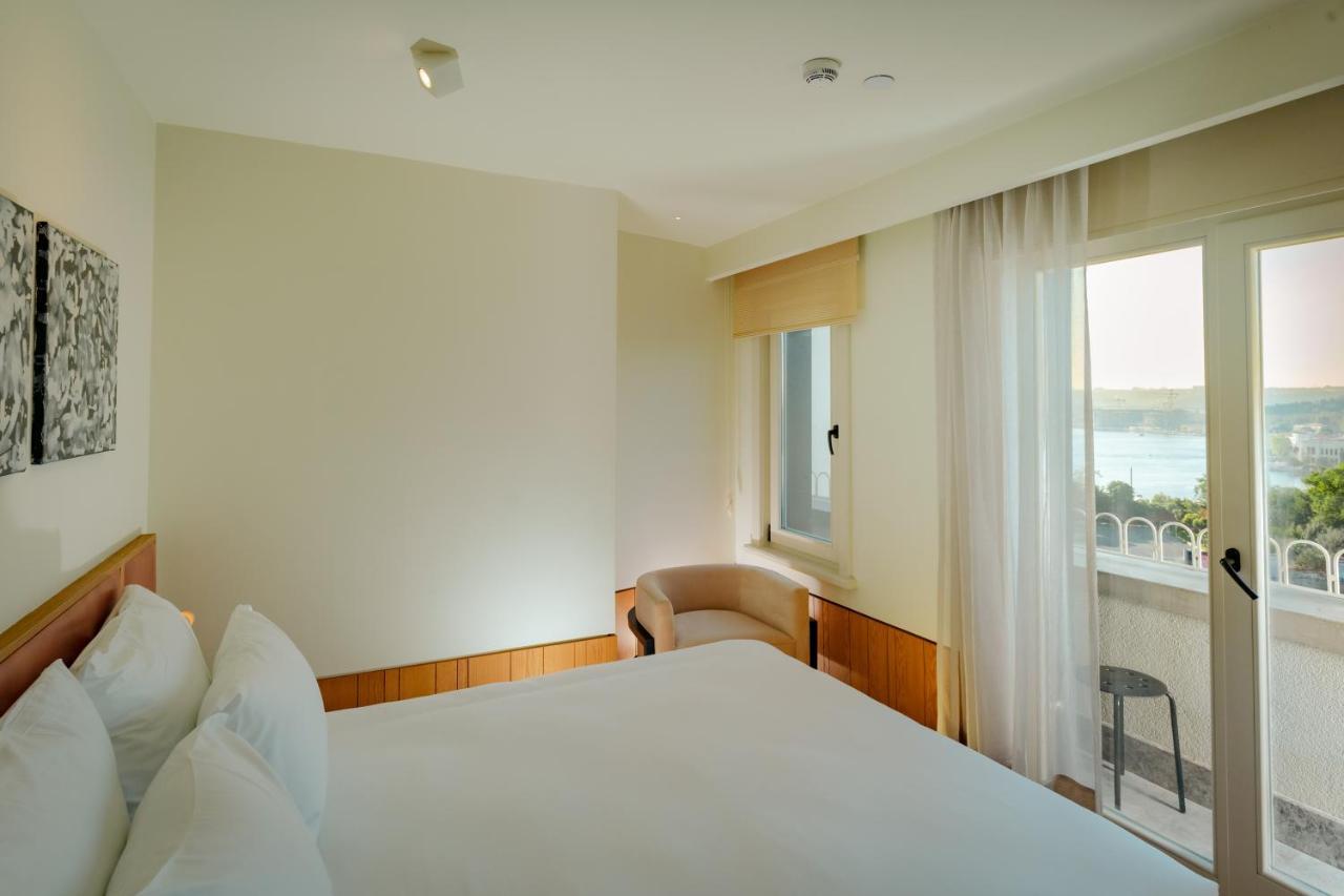 איסטמבול The Gift Hotel מראה חיצוני תמונה