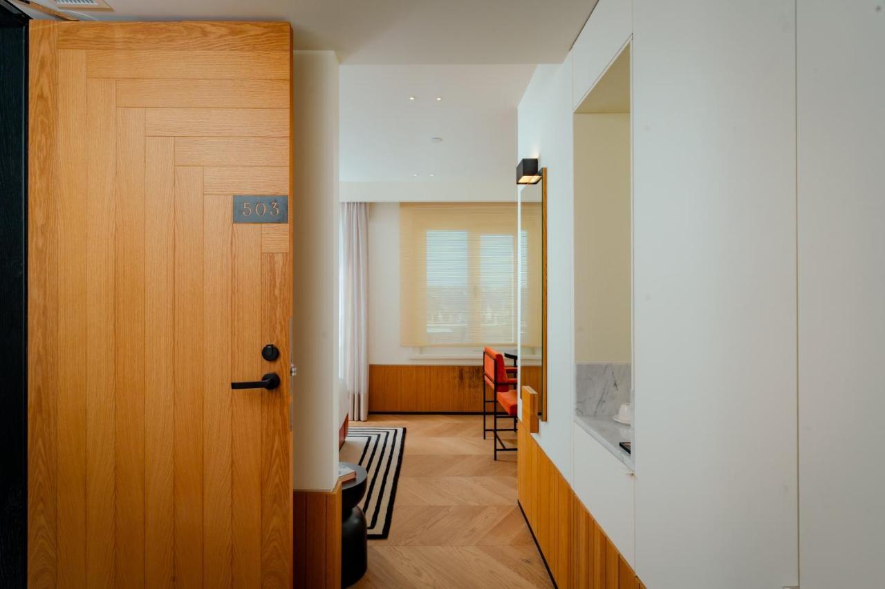 איסטמבול The Gift Hotel מראה חיצוני תמונה