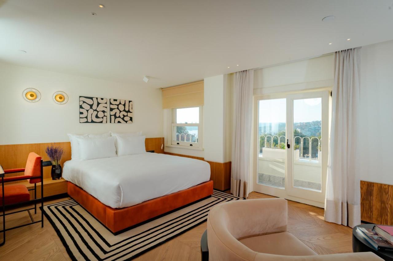 איסטמבול The Gift Hotel מראה חיצוני תמונה
