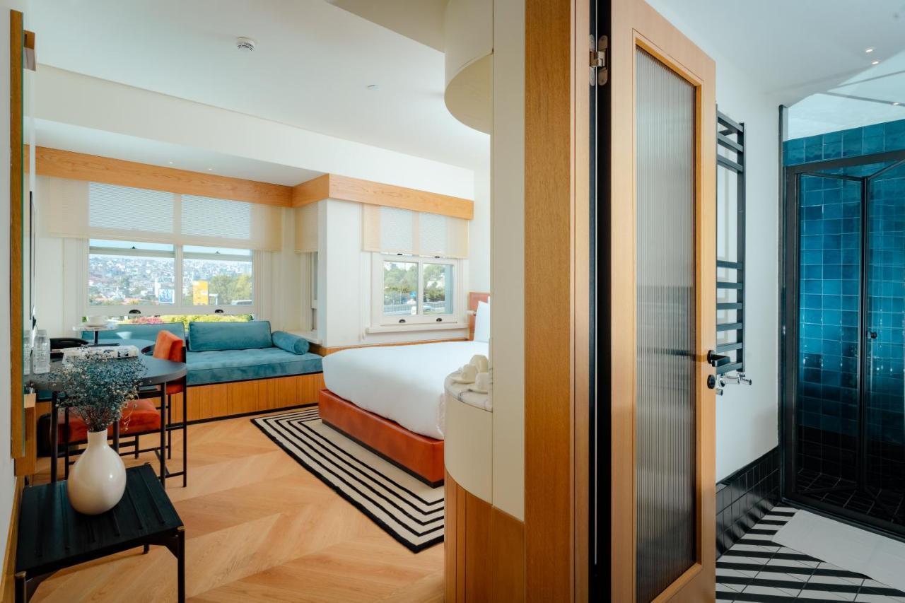 איסטמבול The Gift Hotel מראה חיצוני תמונה