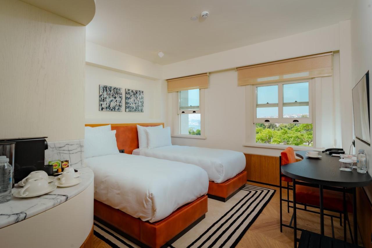 איסטמבול The Gift Hotel מראה חיצוני תמונה