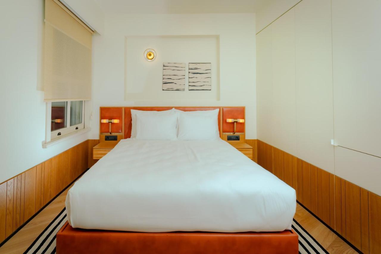 איסטמבול The Gift Hotel מראה חיצוני תמונה