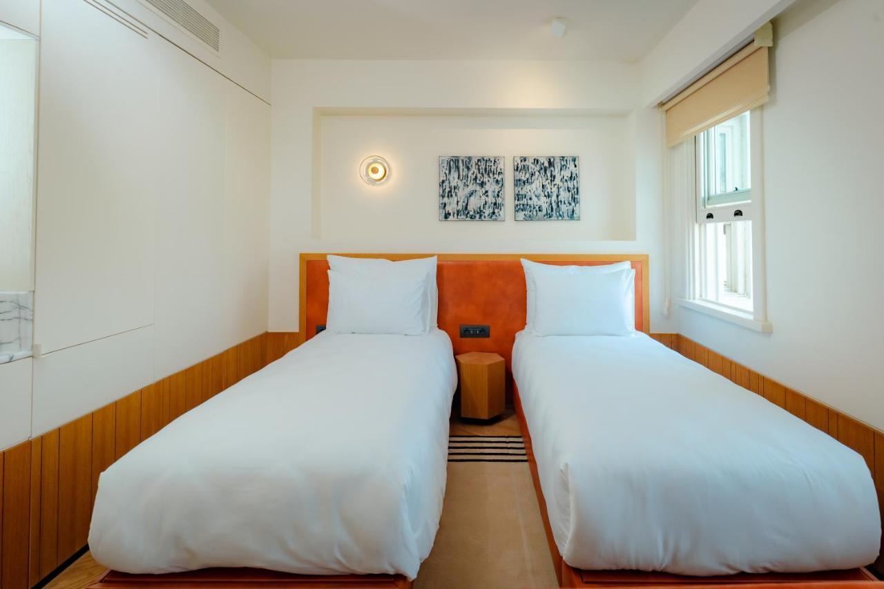 איסטמבול The Gift Hotel מראה חיצוני תמונה