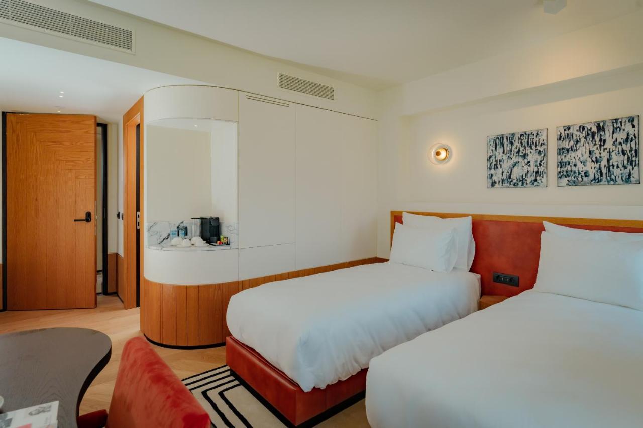איסטמבול The Gift Hotel מראה חיצוני תמונה