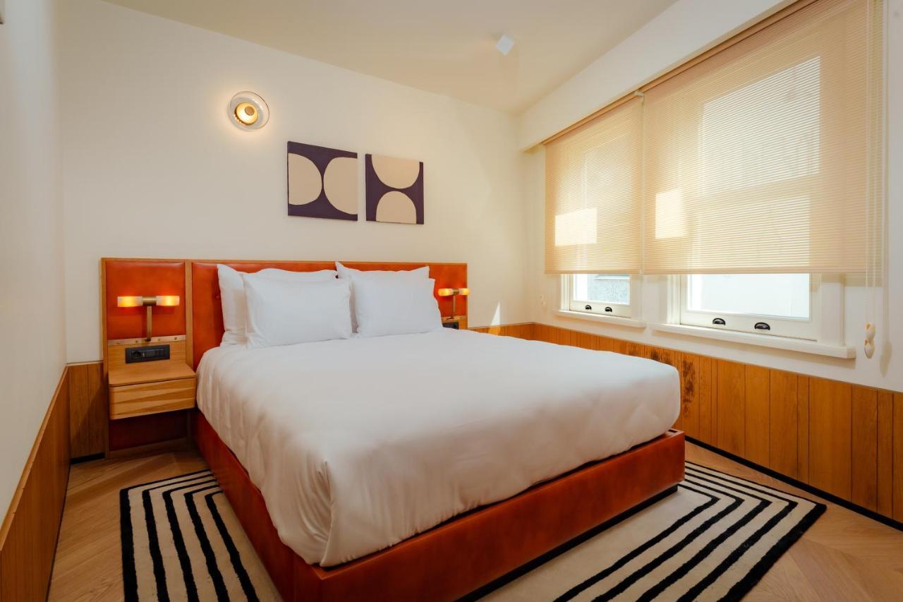איסטמבול The Gift Hotel מראה חיצוני תמונה