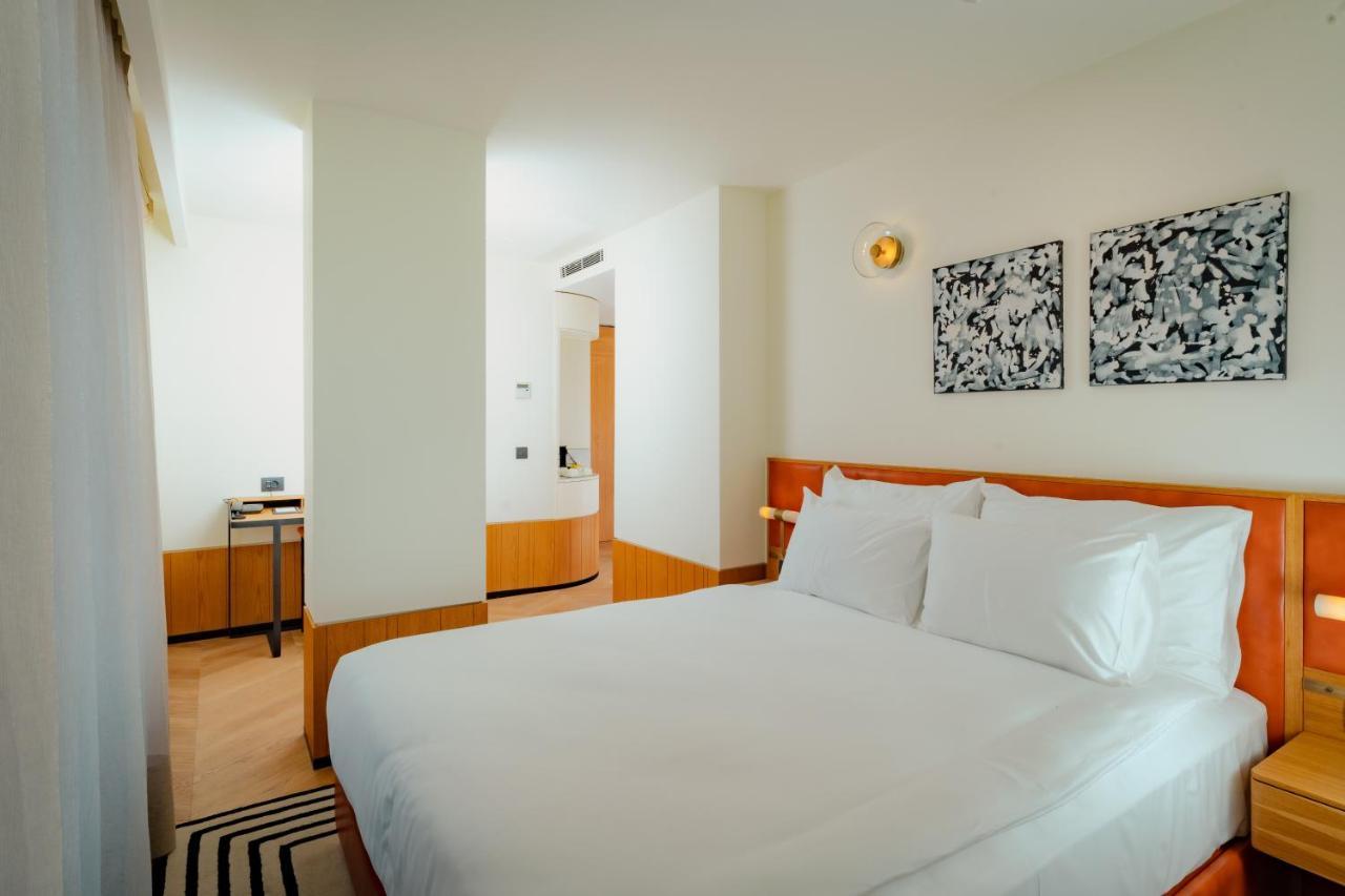 איסטמבול The Gift Hotel מראה חיצוני תמונה