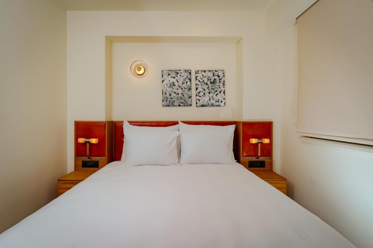 איסטמבול The Gift Hotel מראה חיצוני תמונה