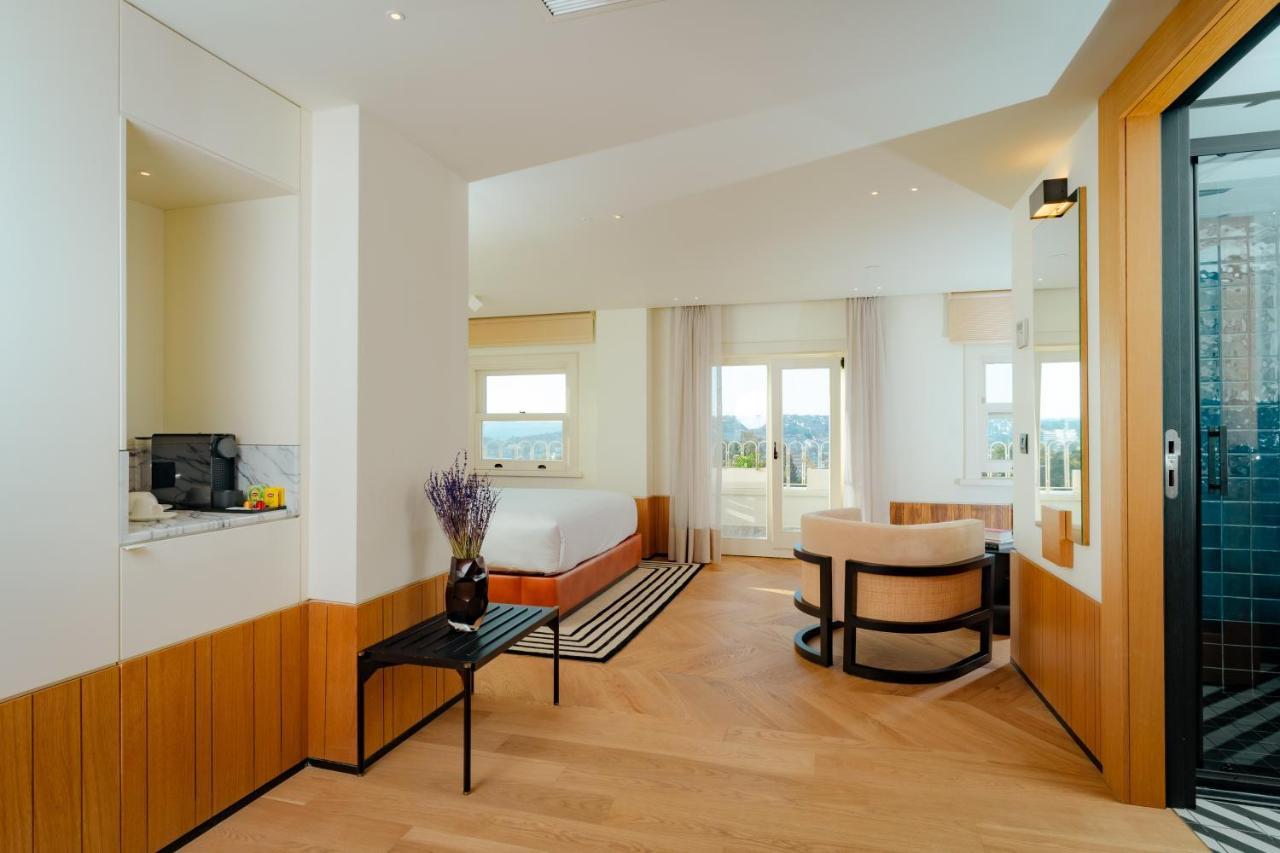 איסטמבול The Gift Hotel מראה חיצוני תמונה