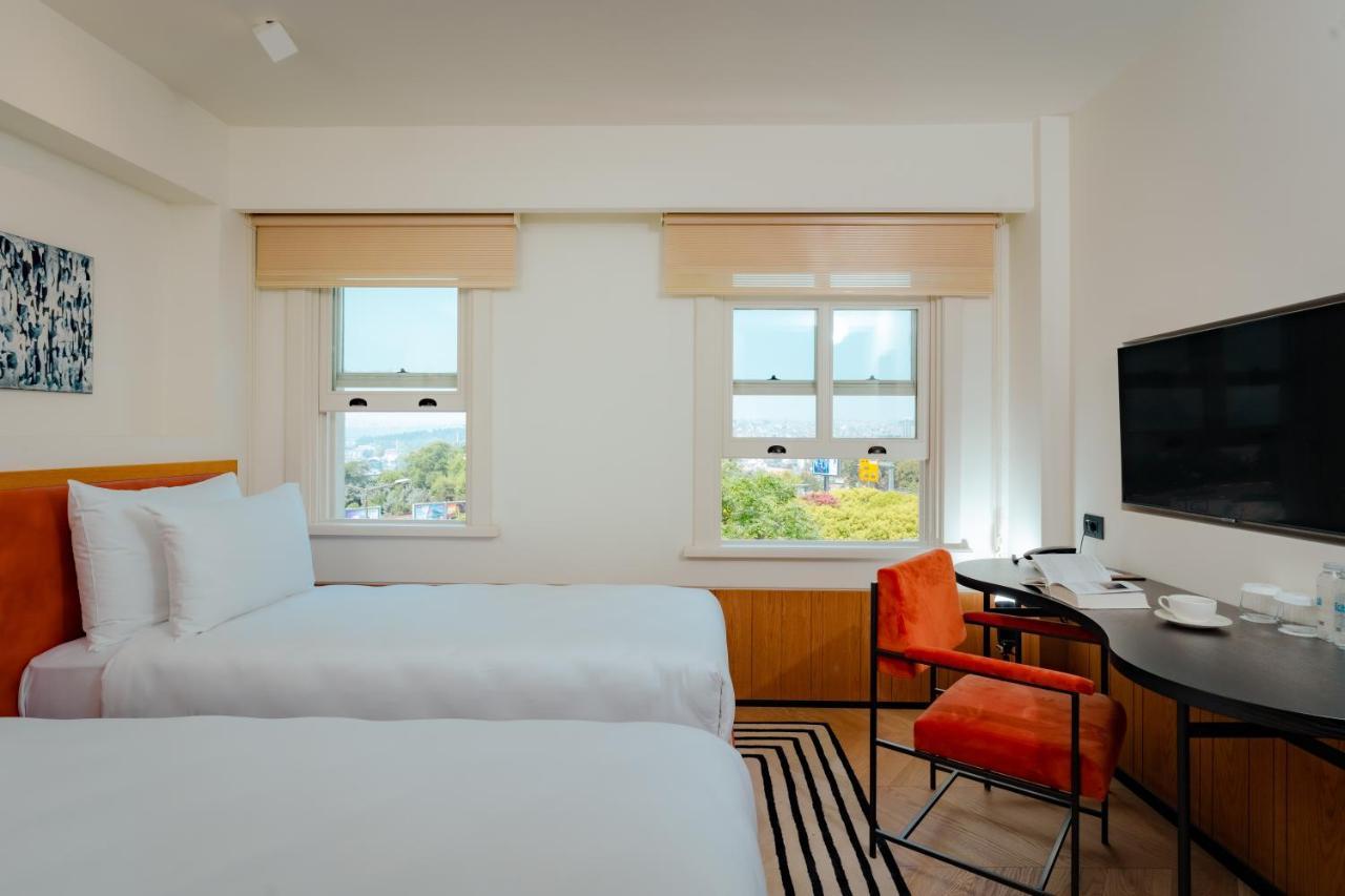 איסטמבול The Gift Hotel מראה חיצוני תמונה